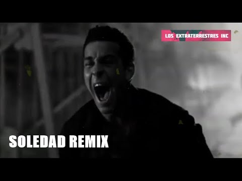 Soledad - Mario Nota /Remix (VIDEO Concept)