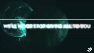 Let Go // Worship Central // Lyric Video