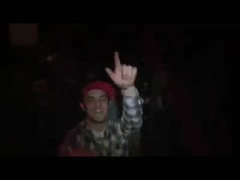 Heartical Soldjah meets Iration Steppas @Anyway -CAGLIARI