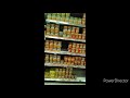 Lv 1 A Publix Shopping Blog