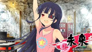 ［シノマス］気楽にガチャる（笑）2閃乱カグラシノビマスター