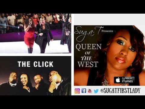 Suga-T - Greatness - [Official Music Video]