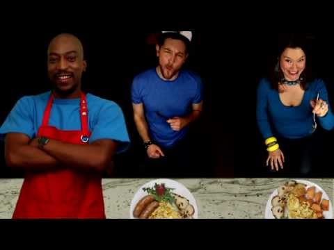 More Or Les - Brunch Again [Official Video]