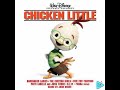 Chicken Little Todos Tenemos A Alguien Alejandro Lerner Low Pitch