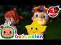 Twinkle Twinkle Little Star CoComelon Kids Songs Moonbug Kids