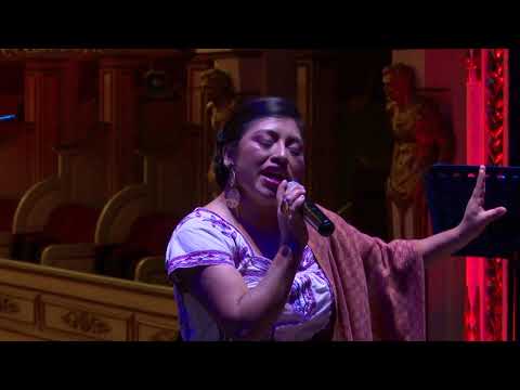 COINCIDIR / MARÍA REYNA / TEATRO MACEDONIO ALCALÁ