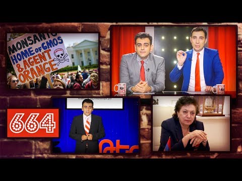 ArmComedy 664 - Մոտ արի, Սփյուռք!