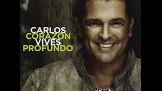 19 de Noviembre - Carlos Vives - Karaoke