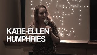 Katie-Ellen Humphries | Stand Up Comedy | Full Set video