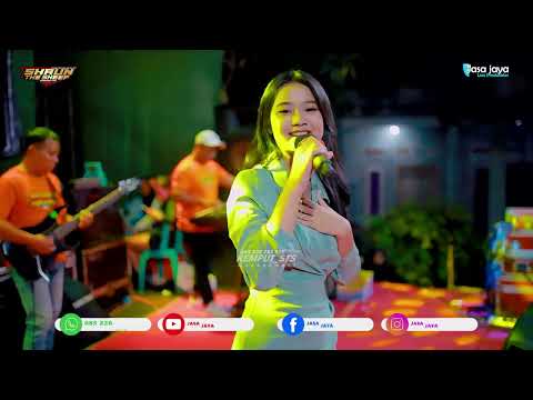 GEDE ROSO YESSA OKTAVIA - SHAUN THE SHEEP - RW SATU BERSATU SEASON 3 - JAKENAN PATI