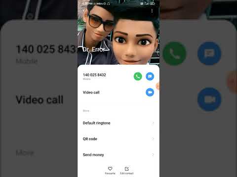 how to block unblock a contect number in redmi note 10 pro me mobile number kaise block krte hai