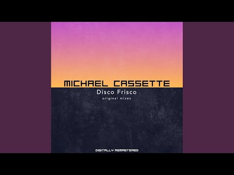 Disco Frisco (Original Mix)