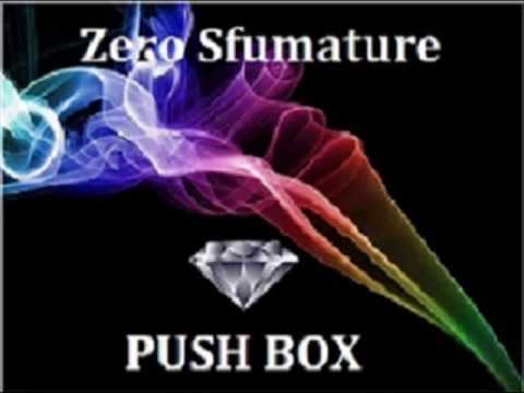 Push Box - Pensiero