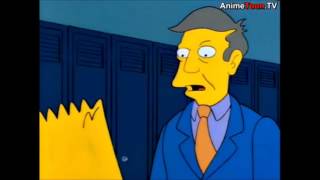 The Simpsons: Mayor Terwilliger&#39;s new rules [Clip]