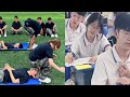 Funniest Moments On Sports Day In China TikTok Chinese Students 2