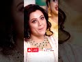 Actress Meena Shorts