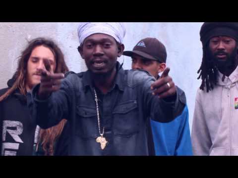 AMIZADE WEB CLIPE - ZEBULON FYAH - IGOR ROLIM & AFREEKA DU