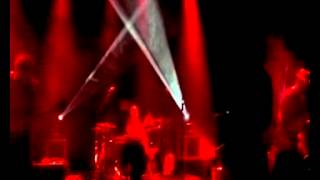 El Drogas "Cerocomasiete" sala Gazteszena Donosti