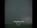Twistex Spotted in El Reno Tornado... #rip #twistex #tornadotag #tornadodamage #tornadoalley