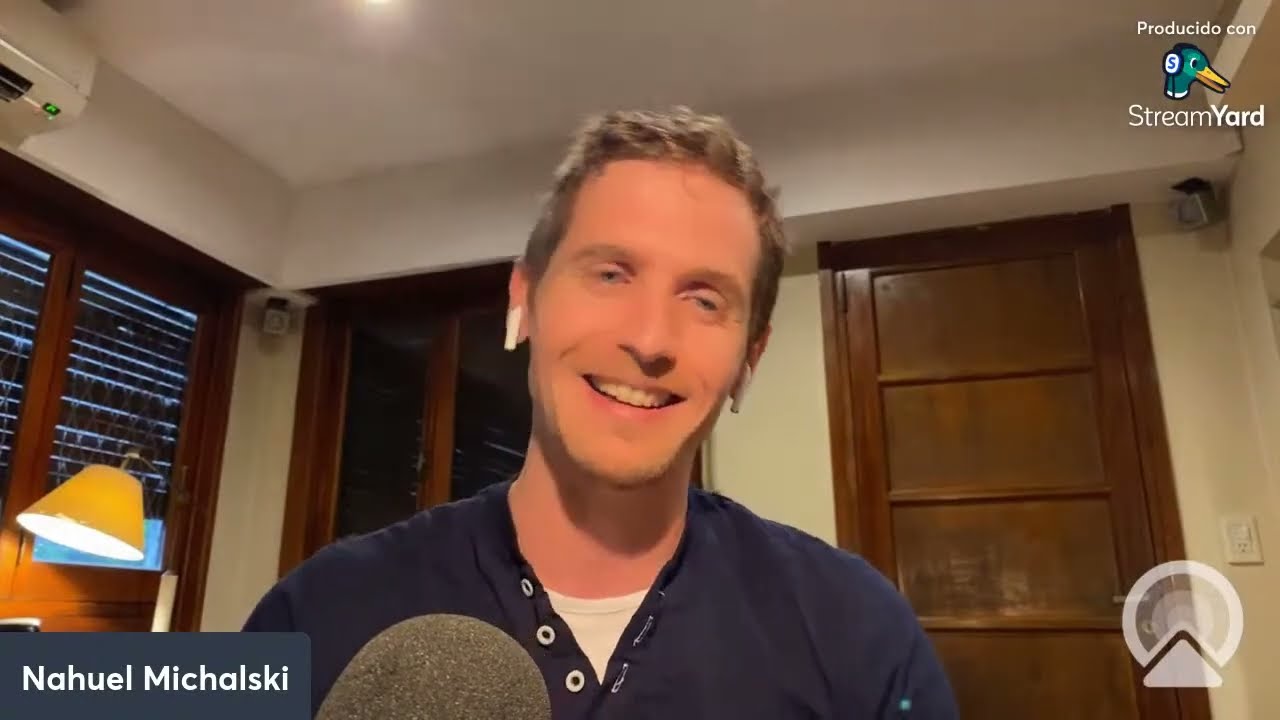 Clase Libre y Abierta -  La Filosofía de la Liberación de Enrique Dussel