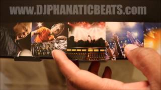 Behringer Xenyx 1202FX Mixer Unboxing| Review| FREE DOWNLOADS| pro audio| type beat 2017