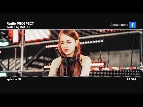 Radio Prospect 111 - Xenia