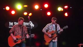 Chris Knight, Rural Route, Soiled Dove Underground, January 9, 2015