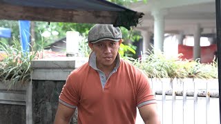 Download lagu TONI SAMA BOY TAKUT SAMA KANG UJANG? - PREMAN PENSIUN 10 TRAILER mp3