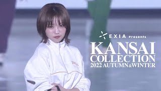 【完全密着】関コレの舞台裏をお見せします!