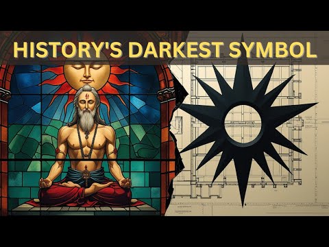 The Forbidden Symbolism of the Black Sun