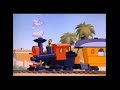 Dumbo VHS 1986 Part 3