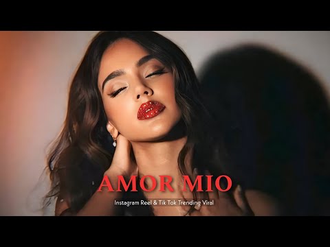 Vayko - Amor Mio (Original Mix) Tiktok Trending | New Trend Music Instagram | Arabic Remix | 2025