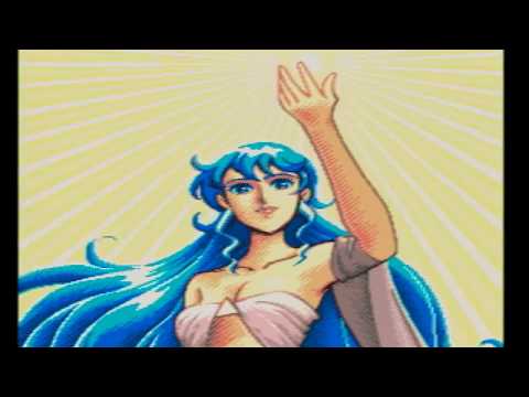 Lunar Silver Star Part 20: Sword of Althena bitches!