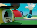 Clubhouse Animation I Made