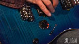 Video thumbnail for N-Tune Onboard Guitar Tuner by Guitar World