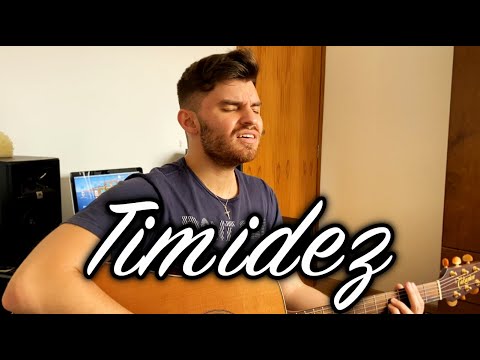 Timidez - Victor e Léo