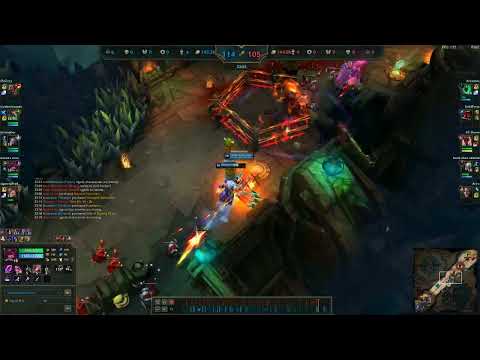 1000 Tap Dancer Stacks, 10,000 Movement Speed