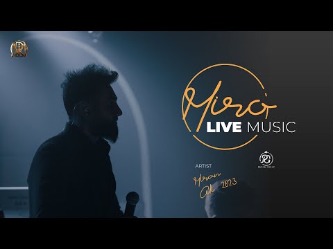 Miran Ali - live music - Zaxo 2023