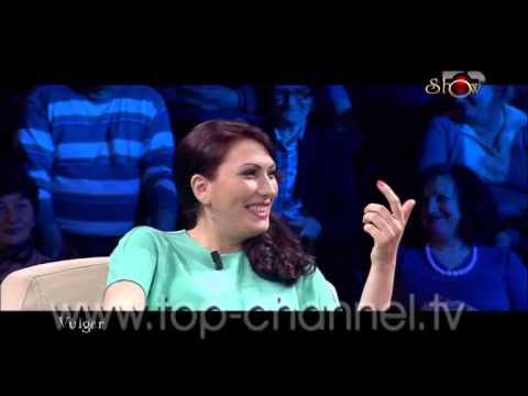 Top Show, 9 Prill 2015, Pjesa 2 - Top Channel Albania - Talk Show