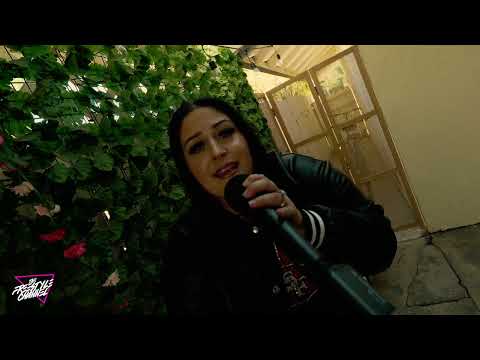 Christina Marie  I  "Turning Away"  ( Freestyle Showcase #10)