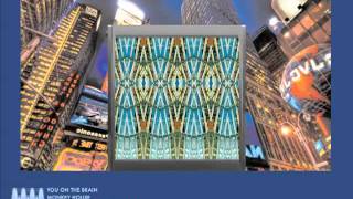 You on the Brain | Monkey House [from the album Headquarters] OFFICIAL