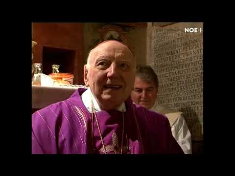 Sám o sobě,  Myšlenky otce kardinála Tomáše Špidlíka