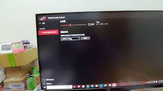 [問題] 請問漫步者s2000 mkIII切換頻率啪一聲