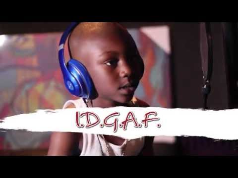 Young Troll | ft. Mula Pugh & Mike B | IDGAF In-Studio