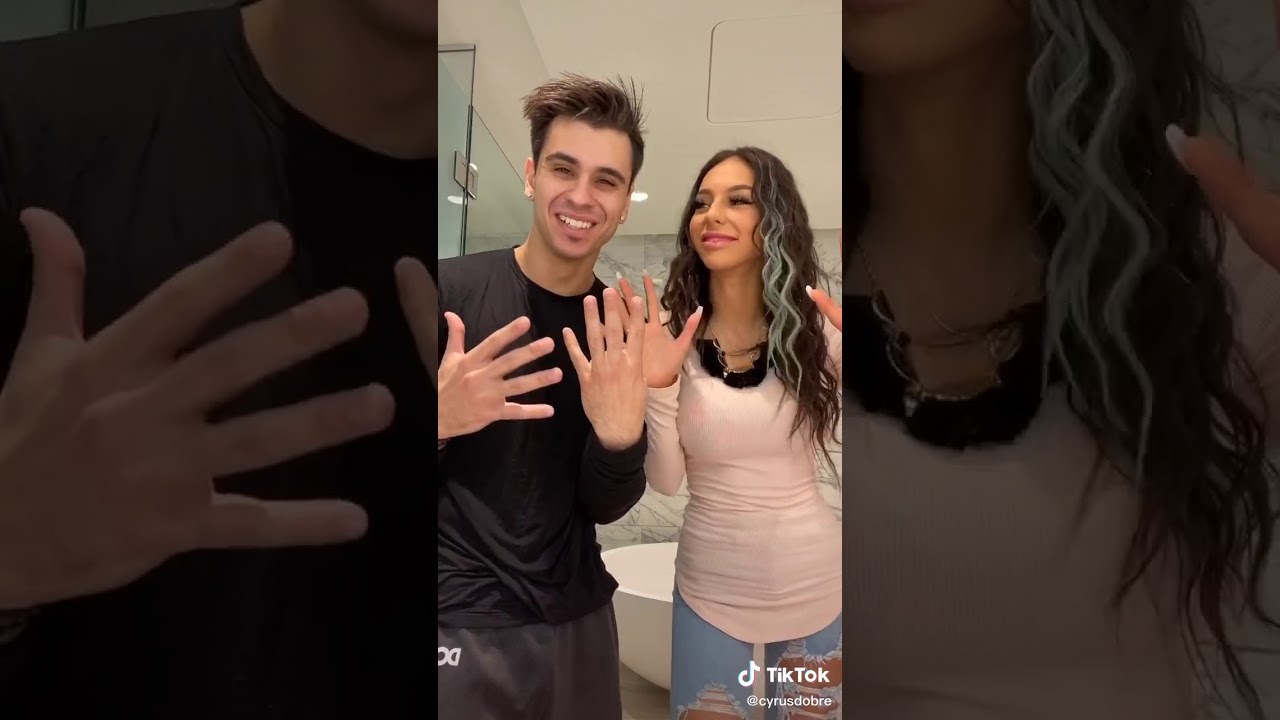 Cyrus and Christina are better