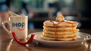 IHop Join the Rewards Program Today! | English