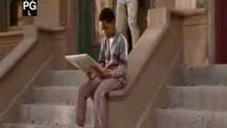 Extrait de l'�pisode