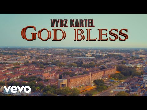 Video thumbnail for God Bless