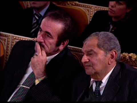 Nəzakət Teymurova — İnnabı | 21.11.2004 | Solo Konsert