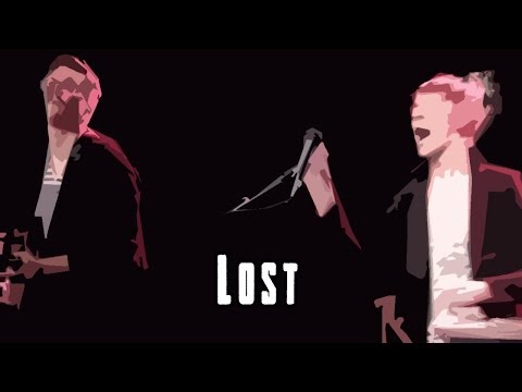 Wilhelm Tell me - Lost (Performance Video)